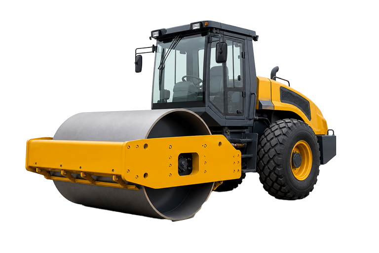 Compacteur de sol